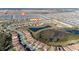 Aerial view of home community, highlighting location and nearby amenities at 8990 Ace Loop, Davenport, FL 33896