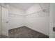 Spacious walk-in closet with wire shelving at 8990 Ace Loop, Davenport, FL 33896
