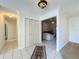 Bright entryway with tile floors and views into living areas at 117 Red Rose Cir, Orlando, FL 32835