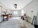 Spacious workshop with workbench and plenty of storage at 117 Red Rose Cir, Orlando, FL 32835
