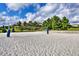 Enjoy a game of volleyball on the community sand court at 1636 Moon Valley Dr, Davenport, FL 33896