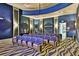 Community theater with comfortable seating at 1636 Moon Valley Dr, Davenport, FL 33896