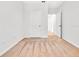 Spacious bedroom with neutral walls and carpeted flooring at 418 Caraway Dr, Kissimmee, FL 34759