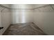 Spacious walk-in closet with wire shelving at 1409 Arbor Hill Dr, Deltona, FL 32725