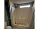 Bathroom with shower/tub combo at 15924 Old Cheney Hwy, Orlando, FL 32833