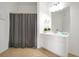 Clean bathroom with shower, vanity, and updated fixtures at 4814 Cayview Ave # 40613, Orlando, FL 32819