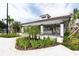 Outdoor bar and lounge area with seating at 4814 Cayview Ave # 40613, Orlando, FL 32819
