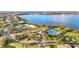 Community features a pool, tennis courts, and playground at 2510 Black Lake Blvd, Winter Garden, FL 34787