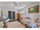 Charming bedroom with plenty of closet space at 1409 Lake Marion Dr, Apopka, FL 32712