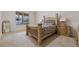 Charming bedroom with a double bed and ample closet space at 1827 Pisgah Ln, Apopka, FL 32712