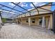 Extended covered patio, perfect for entertaining at 1827 Pisgah Ln, Apopka, FL 32712