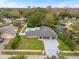 Single-story home with pool and large backyard at 6829 Bittersweet Ln, Orlando, FL 32819