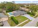 Single-story home with pool and large backyard at 6829 Bittersweet Ln, Orlando, FL 32819