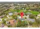 Home with pool in residential neighborhood at 6829 Bittersweet Ln, Orlando, FL 32819