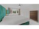 Charming bedroom with twin beds and window seat at 6829 Bittersweet Ln, Orlando, FL 32819