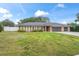 Ranch style home with a large backyard at 6829 Bittersweet Ln, Orlando, FL 32819