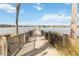 Serene lakeside pier offering peaceful waterfront views at 11637 Meadow Grove Cir, Orlando, FL 32836