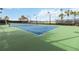 Enjoy a sunny day playing tennis on this well-maintained court at 11637 Meadow Grove Cir, Orlando, FL 32836