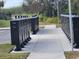 Community mailboxes in a row at 3509 Yarian Dr, Haines City, FL 33844