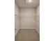 Spacious walk-in closet with wire shelving at 3509 Yarian Dr, Haines City, FL 33844