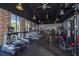State-of-the-art fitness center with various equipment at 664 Benoi Dr, Davenport, FL 33896