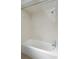 Simple bathroom with shower/tub combo at 6928 Sugarbush Dr, Orlando, FL 32819