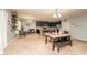 Kitchen and Dining area with an open floor plan at 975 Benjamin Trl, Davenport, FL 33837