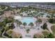 Large community pool with surrounding lounge areas at 1550 Observer Ln, Davenport, FL 33896