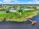 Lakefront community with pool, boardwalk and playground at 2806 Balforn Tower Way, Winter Garden, FL 34787