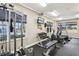 State-of-the-art fitness center with weights at 3799 S Atlantic Ave # 303, Daytona Beach, FL 32118