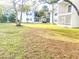 Residential community with lush green lawns and buildings at 6040 Amberly Ave # F54, Orlando, FL 32822