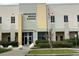 Innovation Middle School administration building at 12128 Illustration Dr, Orlando, FL 32832