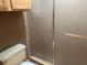 Bathroom with shower and toilet at 1310 Stearman Ct # 4, Orlando, FL 32825