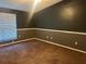 Spacious bedroom with neutral walls and carpeting at 1310 Stearman Ct # 4, Orlando, FL 32825