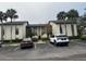 Condo building exterior with parking at 1310 Stearman Ct # 4, Orlando, FL 32825