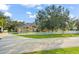 House exterior with RV parking and white fence at 1855 S Lehigh Dr, Deltona, FL 32738