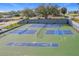 Enjoy various recreational courts in this community at 2 Escondido Cir # 190, Altamonte Springs, FL 32701