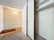 Spacious bedroom closet with sliding doors at 2 Escondido Cir # 190, Altamonte Springs, FL 32701