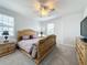 Spacious bedroom with a large bed and plenty of natural light at 3301 Buckingham Way, St Cloud, FL 34772