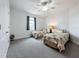 Cozy bedroom with two twin beds and ample closet space at 3301 Buckingham Way, St Cloud, FL 34772