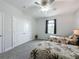 Bright bedroom with two twin beds and large closet at 3301 Buckingham Way, St Cloud, FL 34772