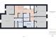 Two-story floor plan, including bedrooms, bathrooms, and living spaces at 4775 Terrasonesta Dr, Davenport, FL 33837