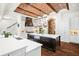 Spacious kitchen with island, custom cabinetry, and high-end appliances at 5271 Isleworth Country Club Drive, Windermere, FL 34786