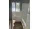 Simple bathroom with a shower/tub combo at 5241 Magnolia Ter, Fruitland Park, FL 34731