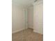 Bedroom with carpet flooring and access to a bathroom at 573 Lago Matisse St, Kissimmee, FL 34759
