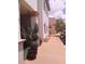 Building exterior showcasing architectural details and landscaping at 573 Lago Matisse St, Kissimmee, FL 34759