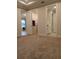 Main bedroom with large walk-in closet and en-suite bathroom at 573 Lago Matisse St, Kissimmee, FL 34759