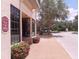 Exterior of a shop in a charming community at 573 Lago Matisse St, Kissimmee, FL 34759