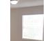 Bright bedroom with window and blinds at 2553 Shanti Dr, Kissimmee, FL 34746
