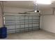 Attached garage with automatic opener at 2553 Shanti Dr, Kissimmee, FL 34746